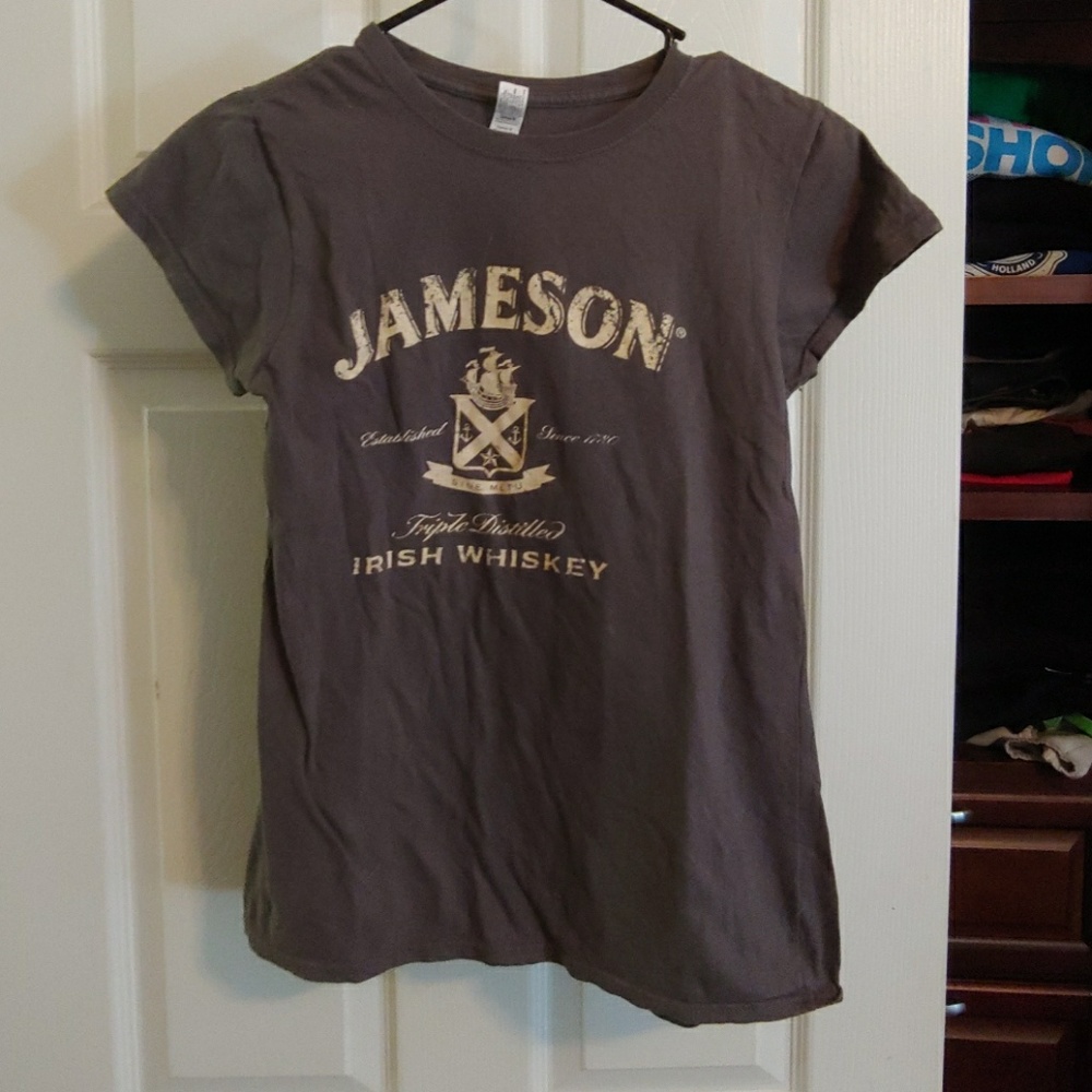Jameson shirt
